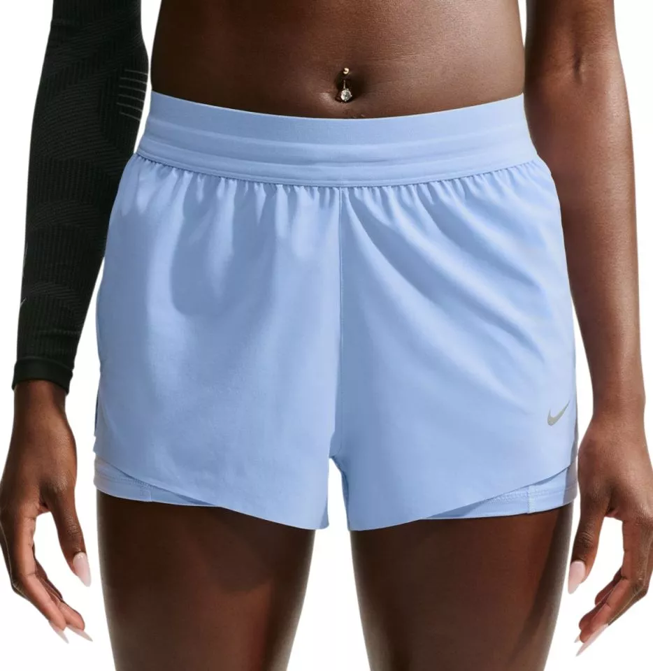 Pantalón corto Nike Swift 2in1