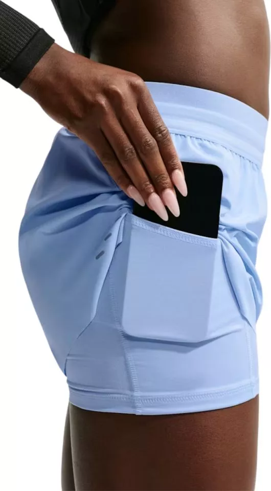 Pantalón corto Nike Swift 2in1