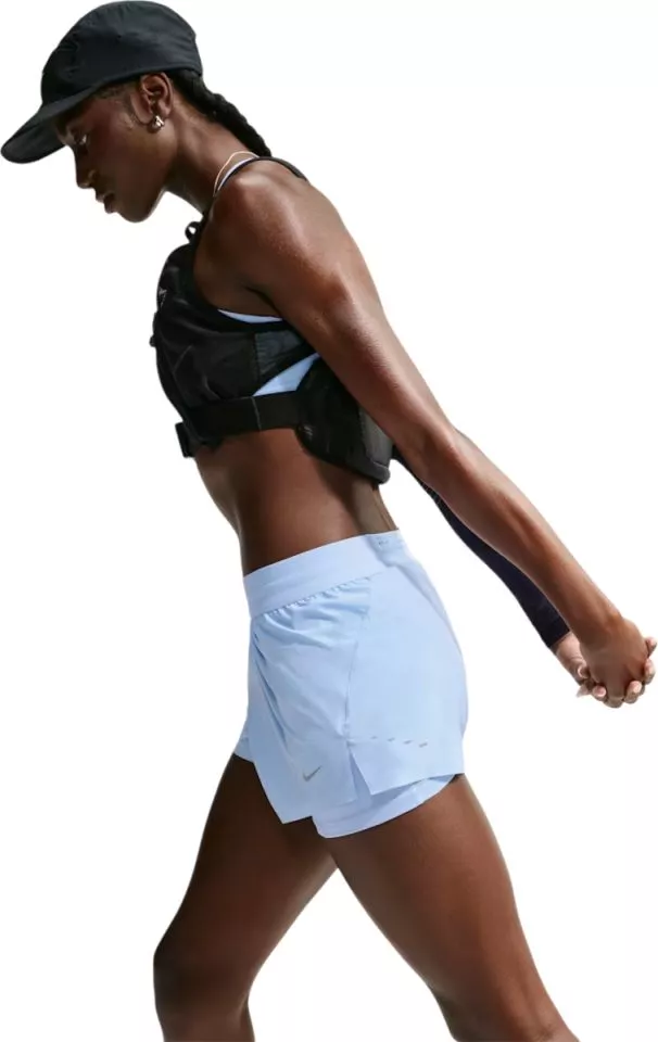Pantalón corto Nike Swift 2in1