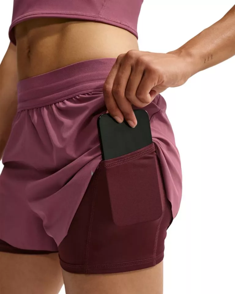 Shorts Nike Swift 2in1