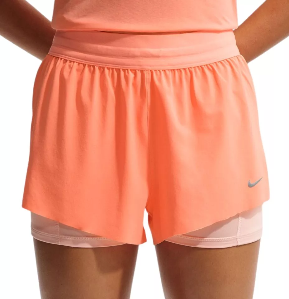 Calções Nike Swift 2in1