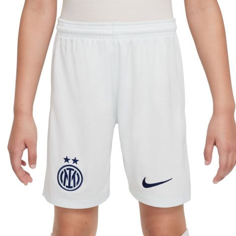 Dri-FIT Inter Milan Stadium Away Short 2025/26 Kids