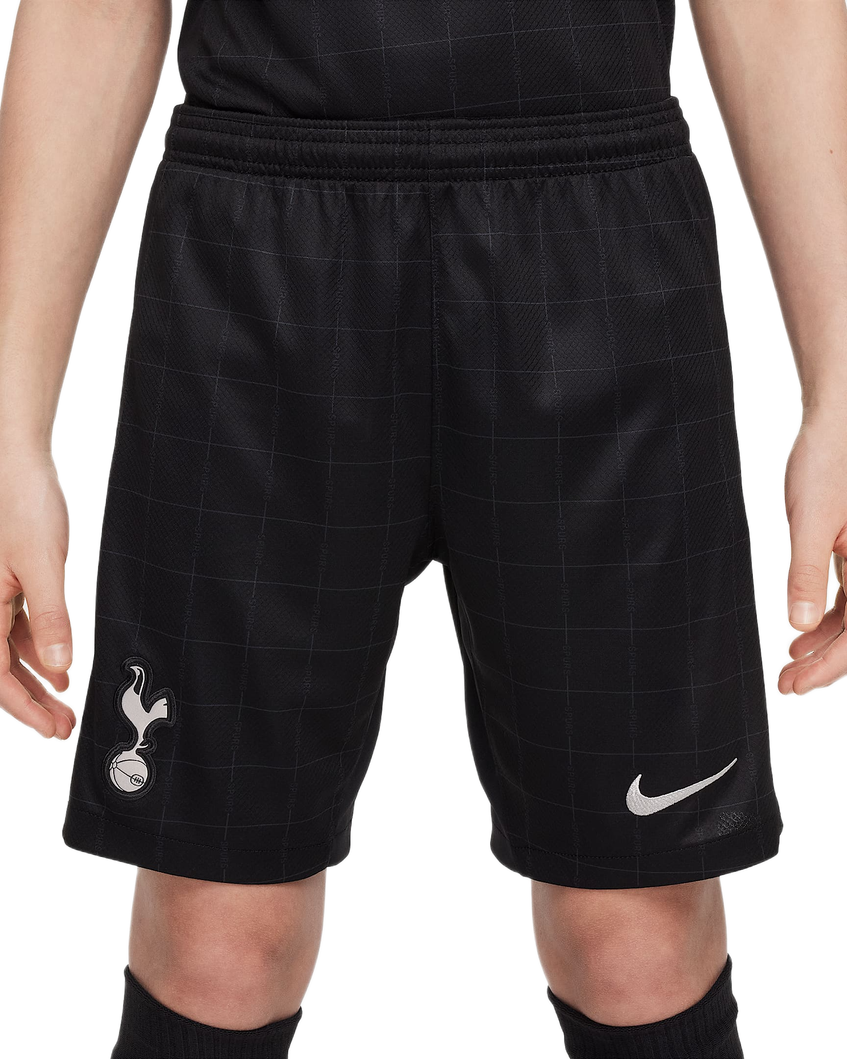 THFC Y NK DF SHORT STAD AW 2025/26