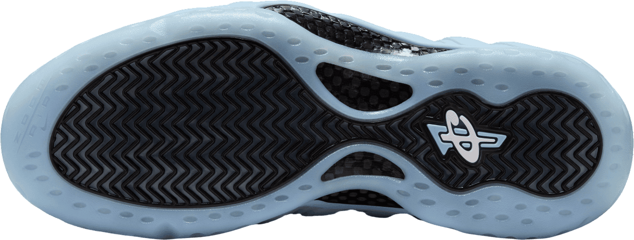 スニーカー Nike SS25 AIR FOAMPOSITE ONE (HJ6014 400) Obuwie Nike Air Foamposite One - Top4Running.pl