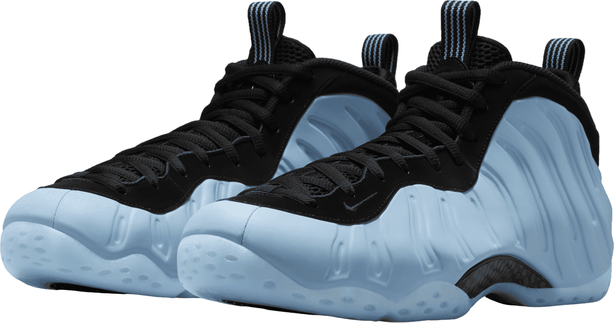 Obuwie Nike Air Foamposite One - Top4Running.pl