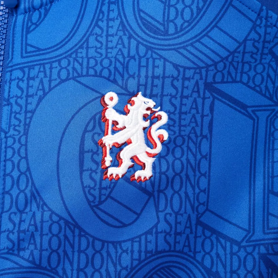 Яке Nike Dri-FIT Chelsea FC Academy Pro Kids