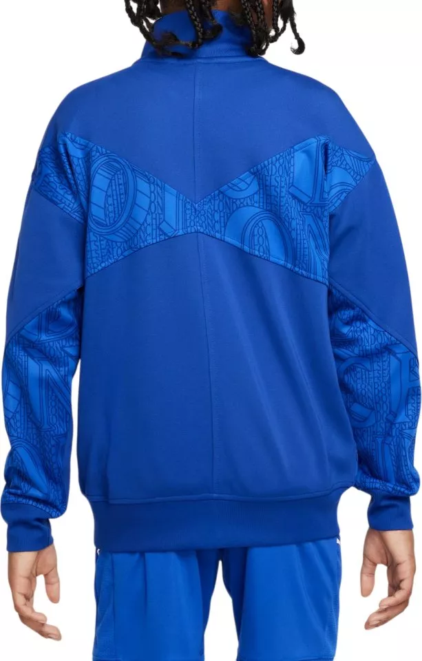 Яке Nike Dri-FIT Chelsea FC Academy Pro Kids