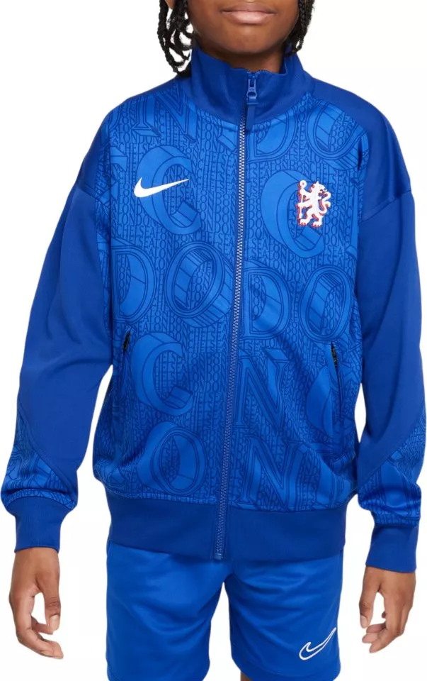 Яке Nike Dri-FIT Chelsea FC Academy Pro Kids