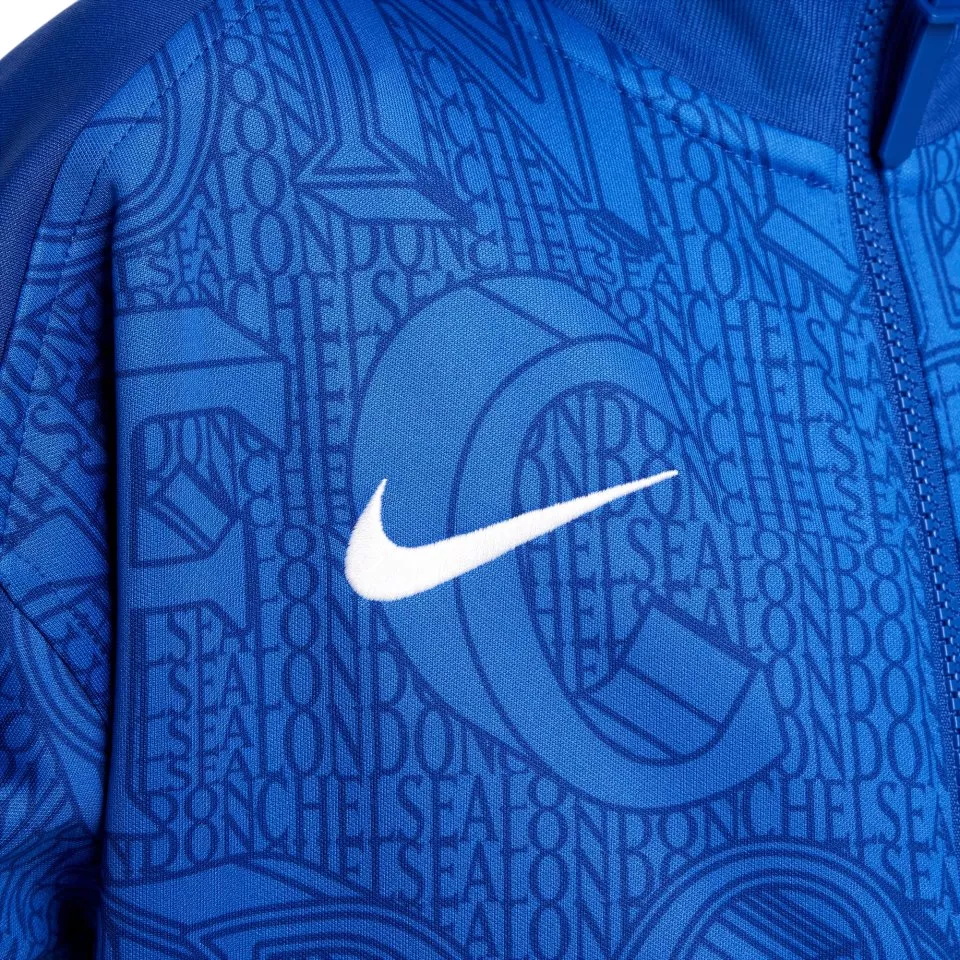 Яке Nike Dri-FIT Chelsea FC Academy Pro Kids