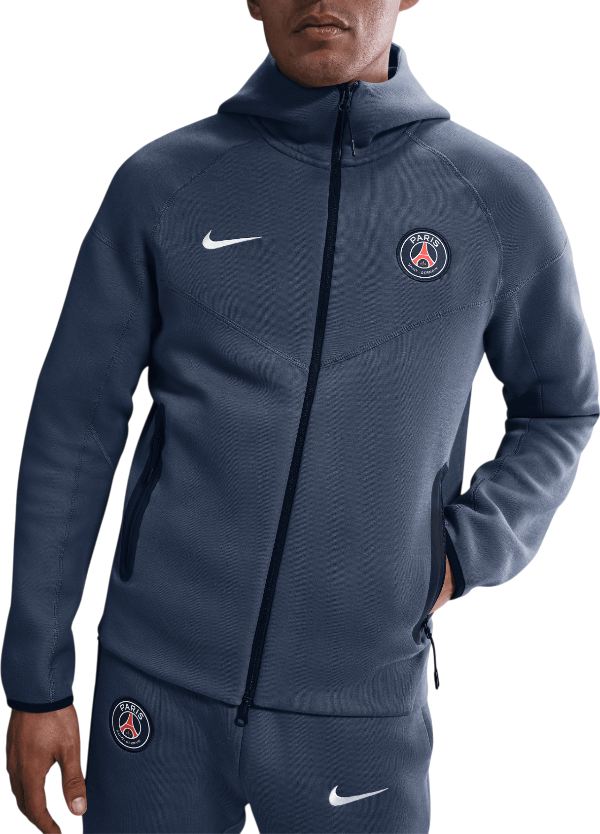 PSG M NK TCH FLC FZ WR HDY 2025/26