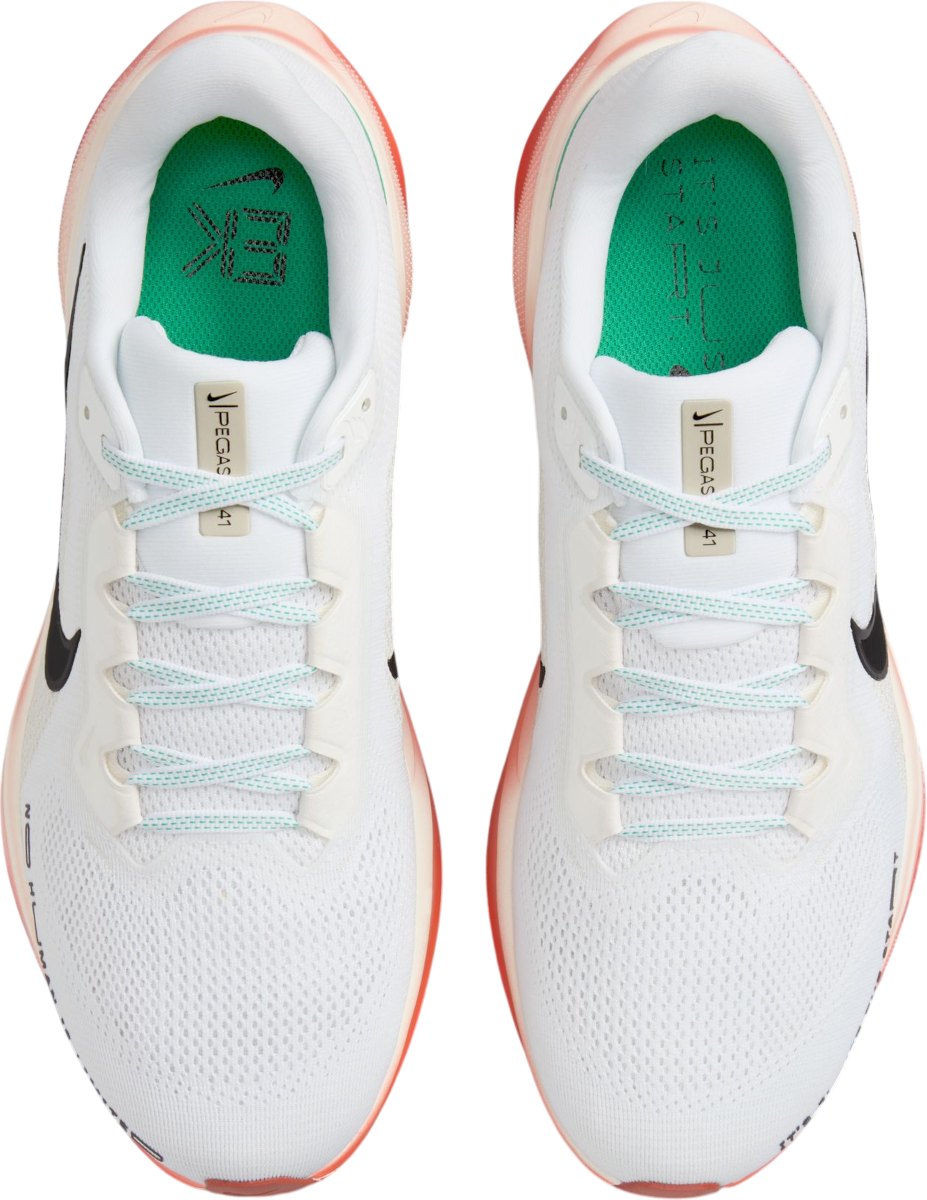 Running shoes Nike Pegasus 41 Eliud Kipchoge - Top4Running.com