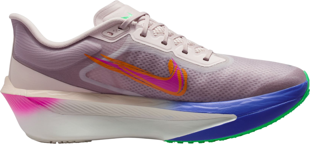 ナイキ ズーム フライ 6 Eliud Kipchoge 28.0 Nike Zoom Fly 6 'Eliud Kipchoge It's Just The Start' HJ7038-100