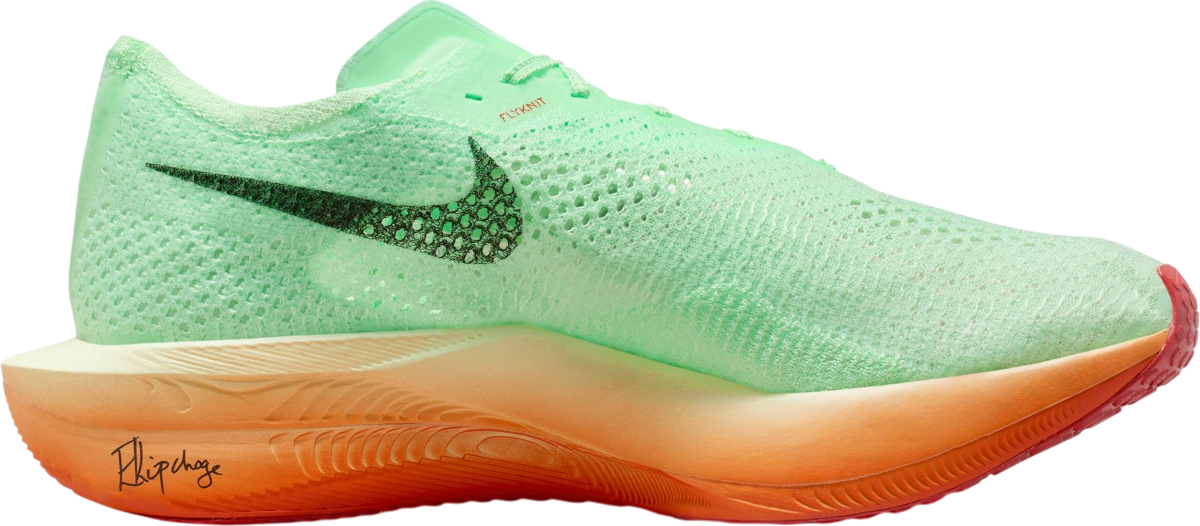 Nike ZoomX Vaporfly Next% 3 Eliud Kipchoge It's Just The