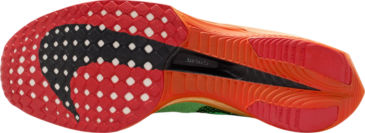 Running shoes Nike Vaporfly 3 Eliud Kipchoge - Top4Running.com