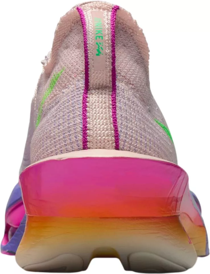 Pantofi de alergare Nike Alphafly 3 Eliud Kipchoge - Top4Running.ro