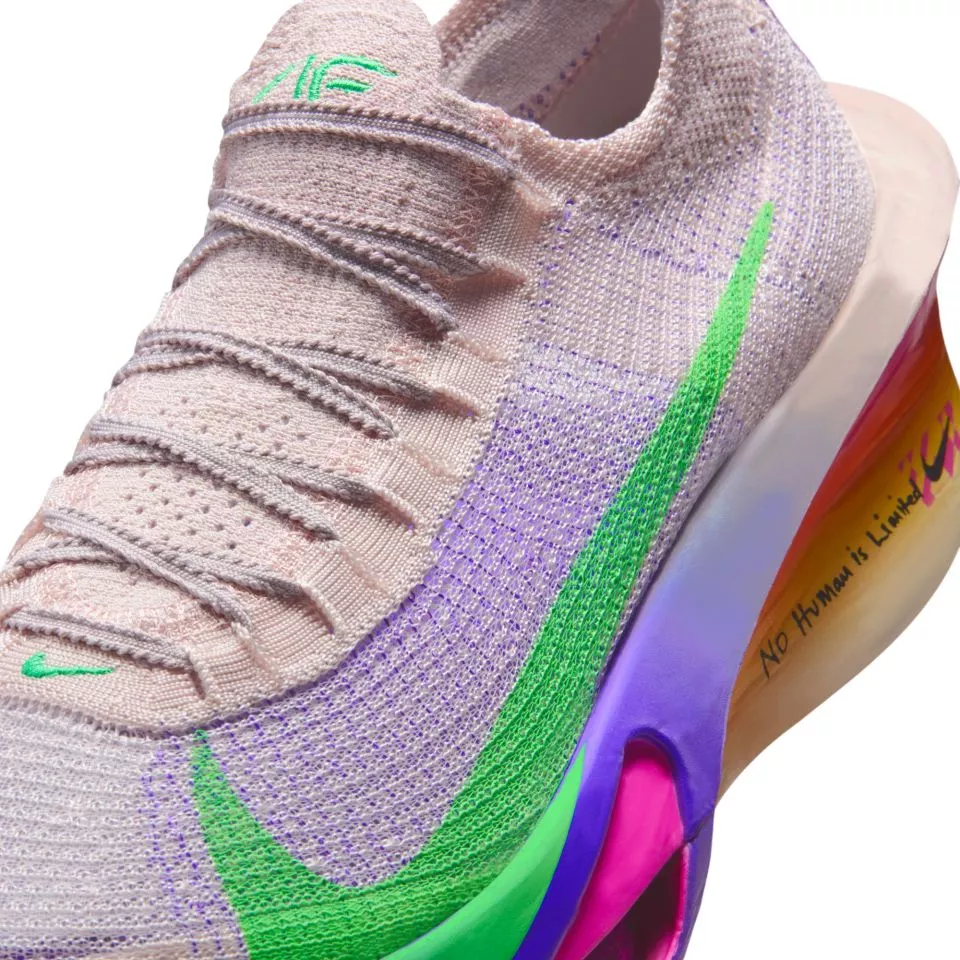 Pantofi de alergare Nike Alphafly 3 Eliud Kipchoge - Top4Running.ro