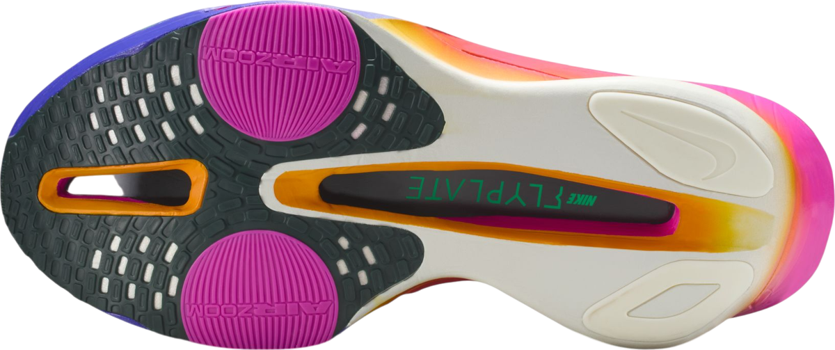 Men’s Nike Air Zoom Alphafly NEXT% 3 HJ7041-600 Eliud Kipchoge NIKE AIR ZOOM ALPHAFLY NEXT% 3 EK (HJ7041-600) main image 2