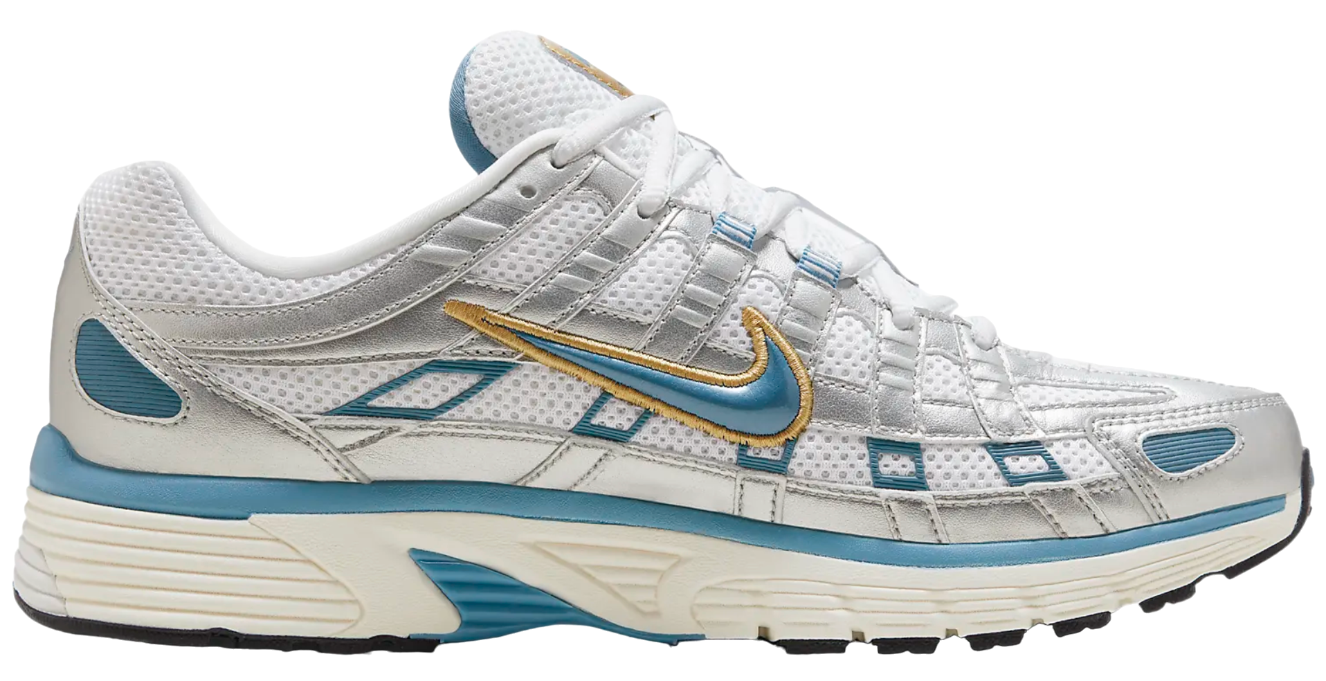 Sko Nike P-6000