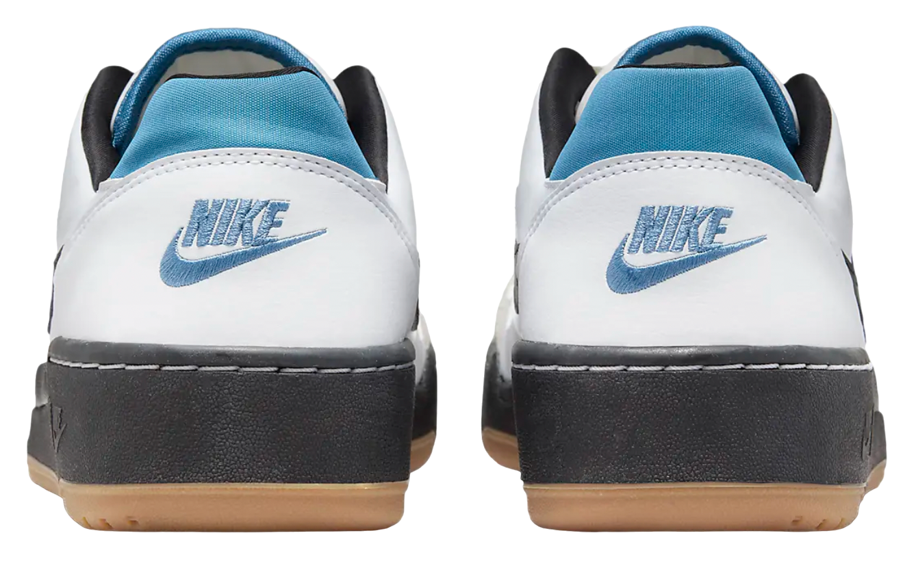 Shoes Nike Full Force Lo - Top4Running.com