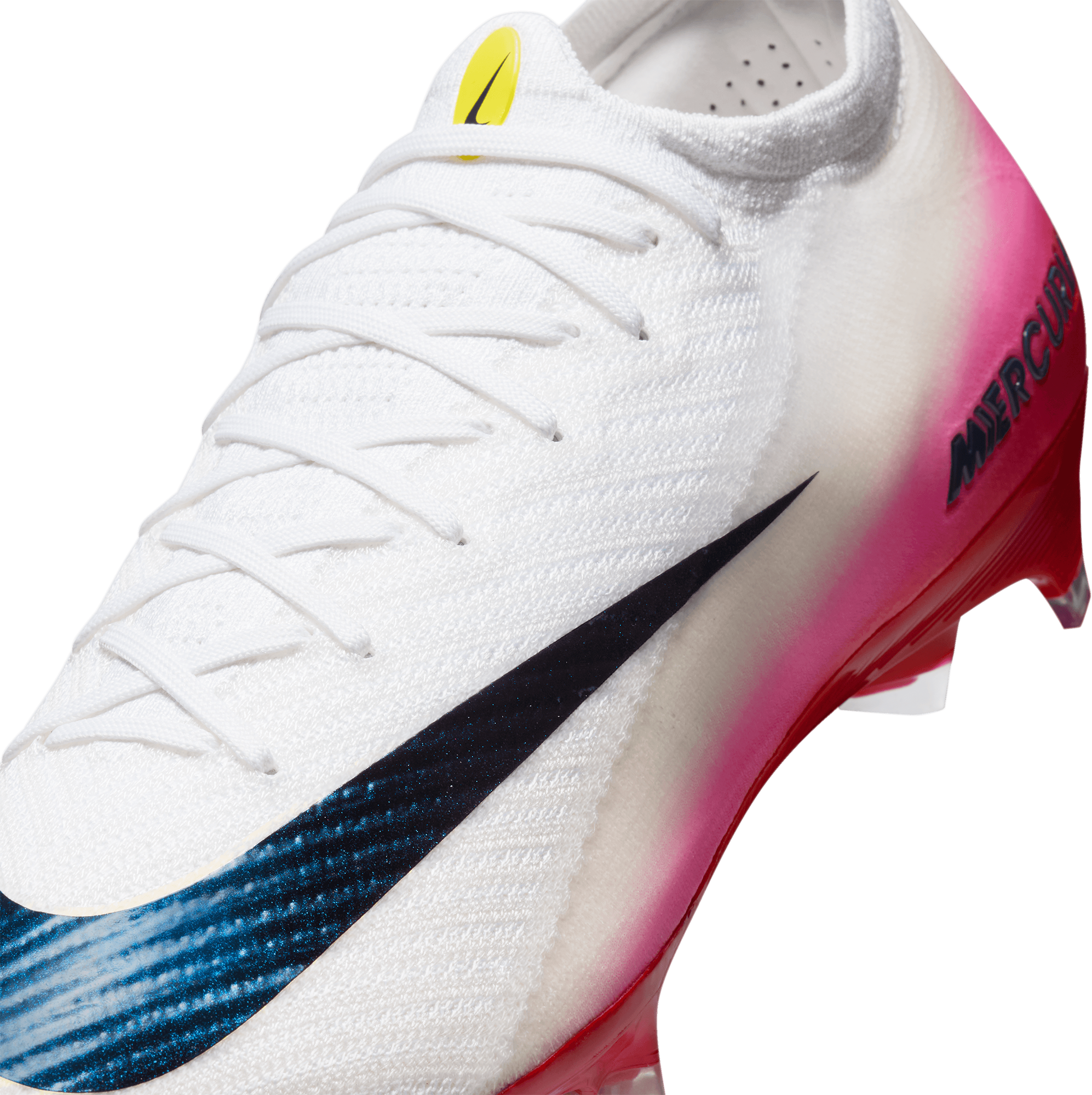 【限定品】ZM ヴェイパー 16 エリート FG LV8 27cm 送料無料 Buty piłkarskie Nike ZM VAPOR 16 ELITE FG LV8 - 11teamsports.pl