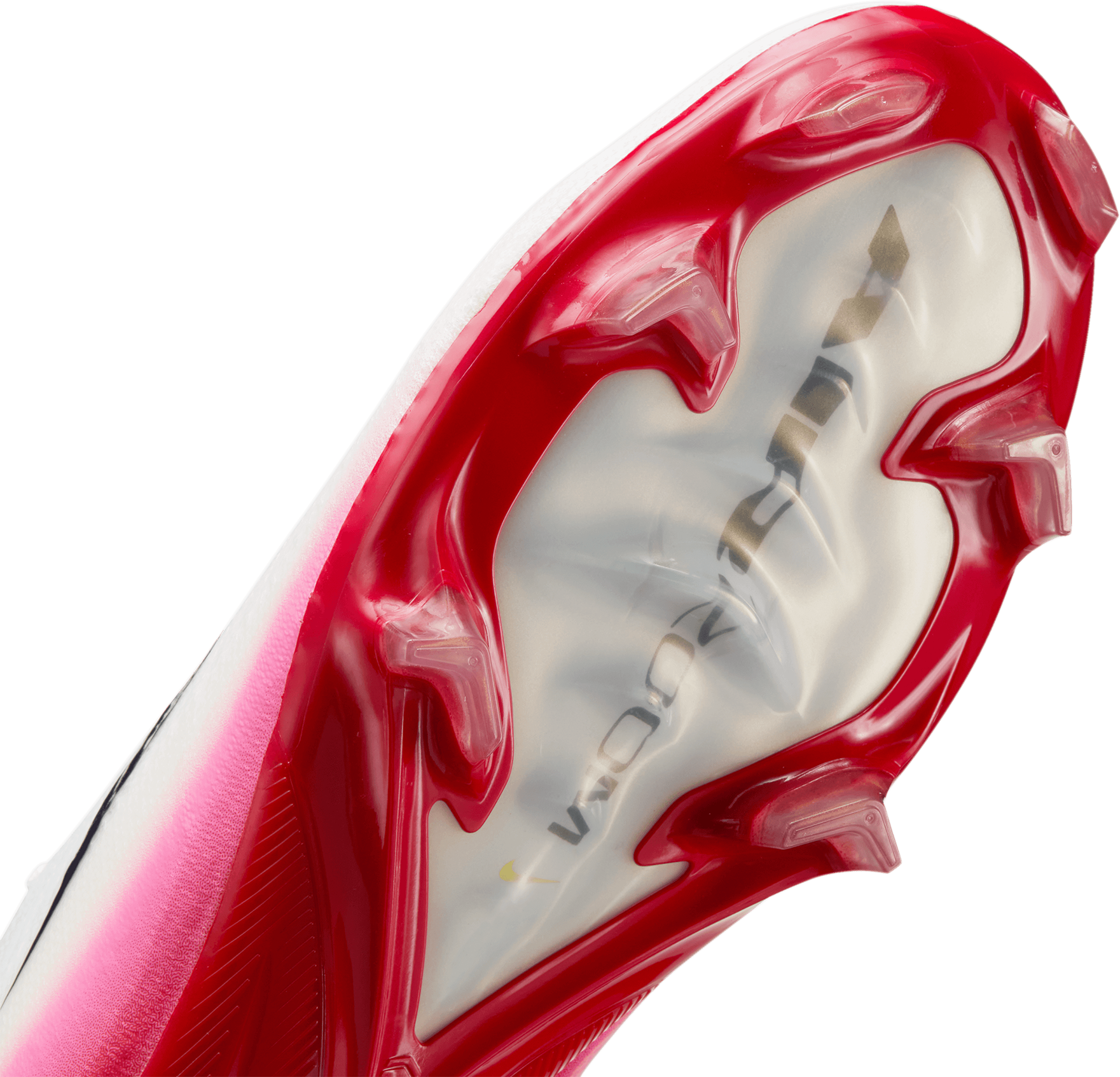 Buty piłkarskie Nike ZM VAPOR 16 ELITE FG LV8 - 11teamsports.pl