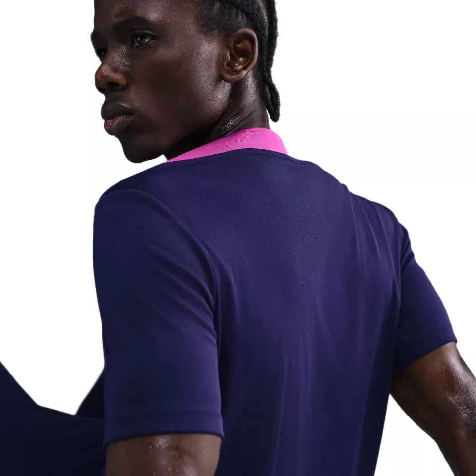 Nike  Dri-FIT FC Barcelona Strike 2025/26 Rövid ujjú póló