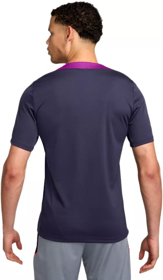 Nike  Dri-FIT FC Barcelona Strike 2025/26 Rövid ujjú póló