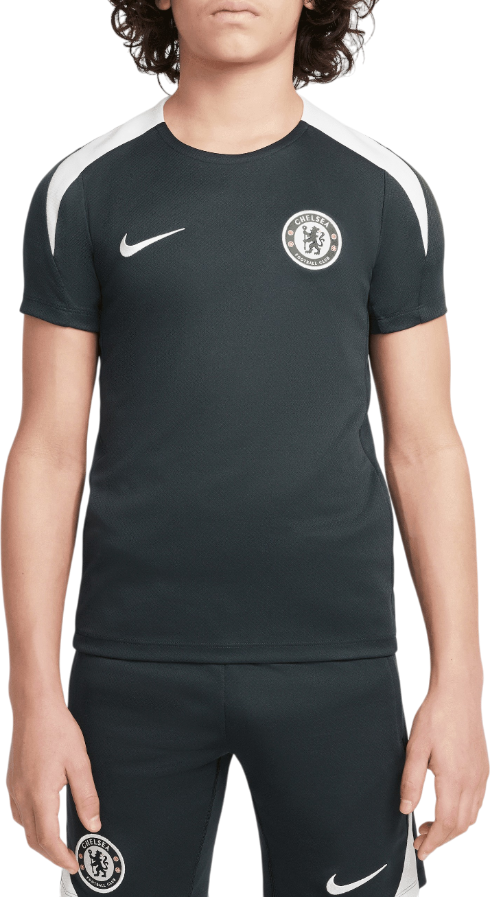 Dri-FIT Chelsea FC Strike Training Shirt Kids