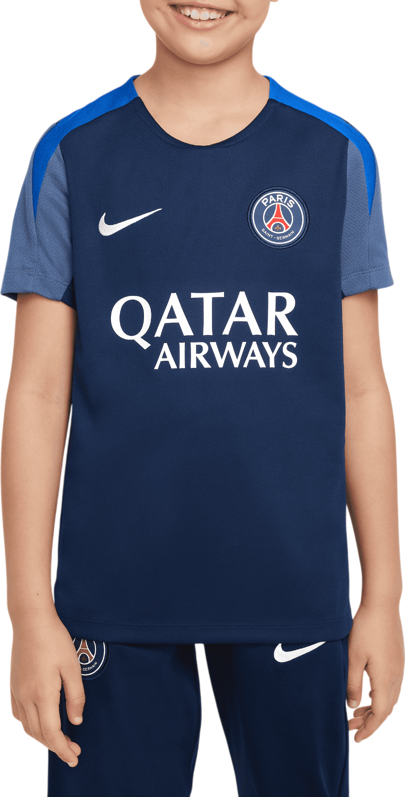 PSG Y NK DF STRK SS TOP K 2025/26