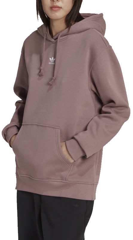 Sweatshirt com capuz adidas Originals HOODIE