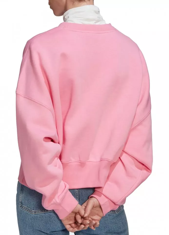 Sweatshirt adidas Originals Adicolor Essentials Fleece