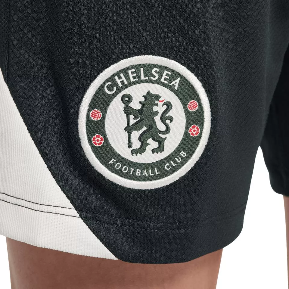 Nike  Dri-FIT Chelsea FC Strike Short Kids Rövidnadrág