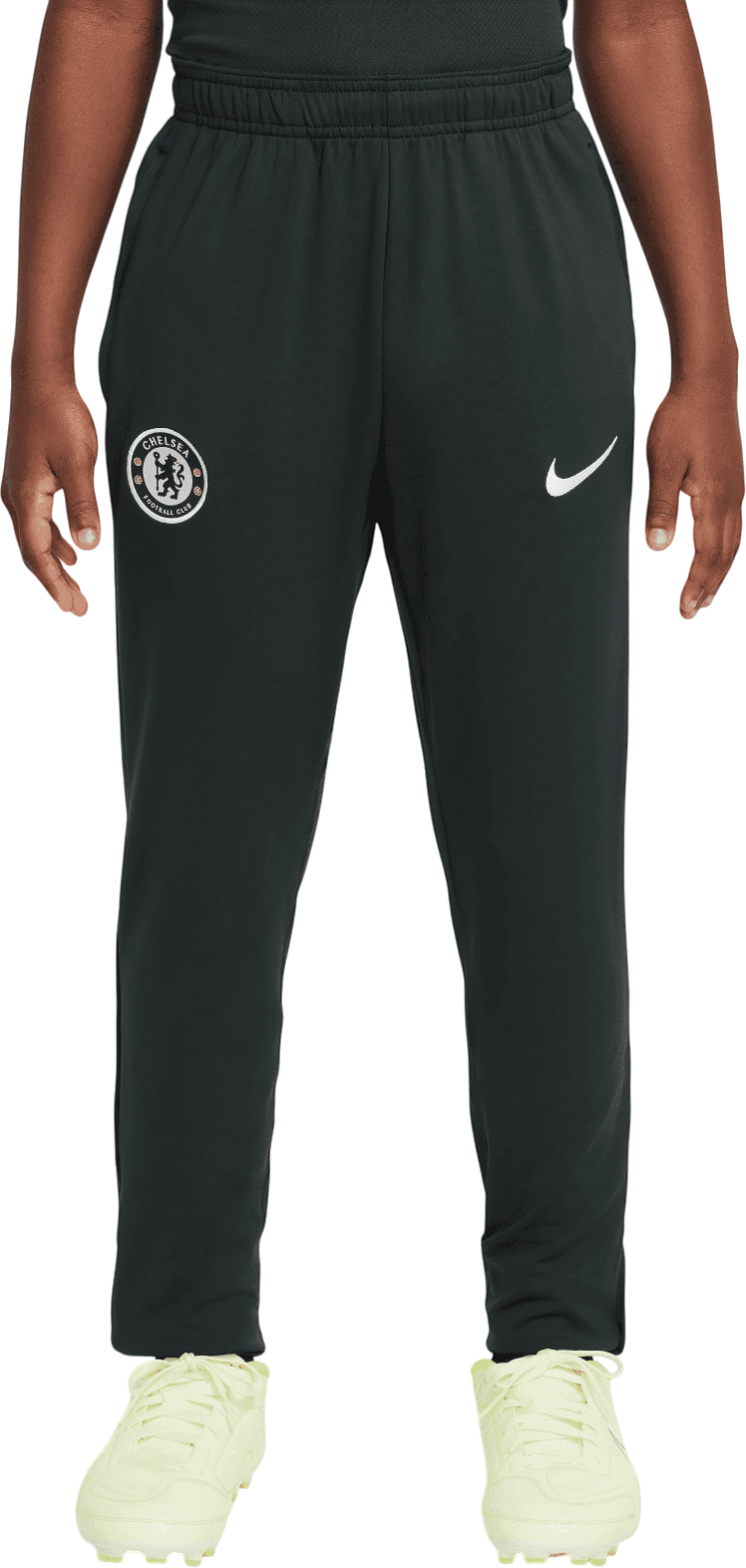 Dri-FIT Chelsea FC Strike Training Pants Kids