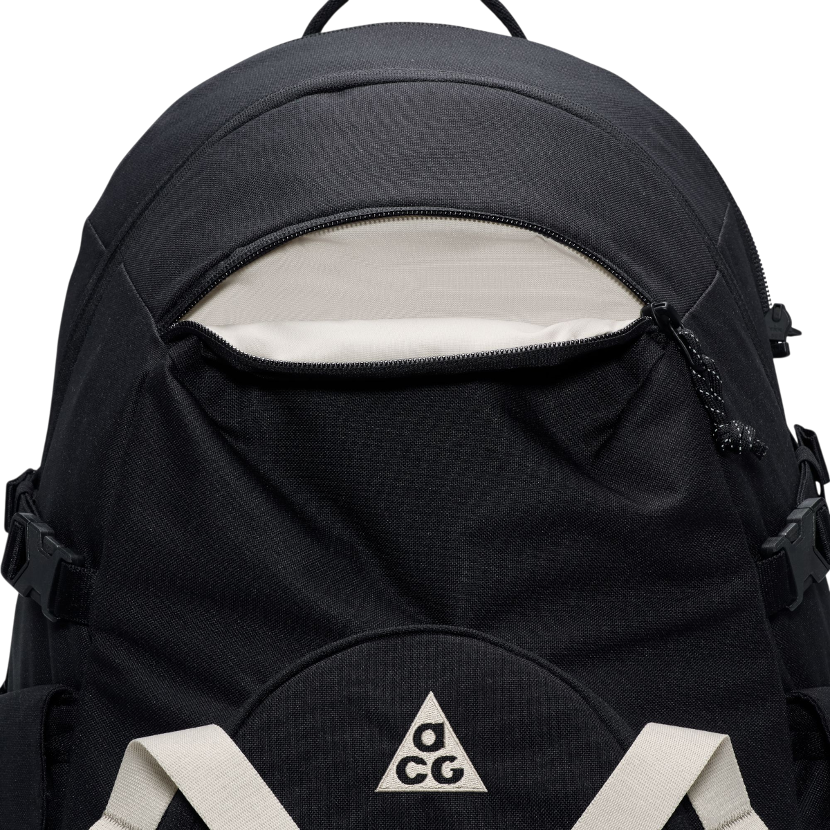 nike acg backpack Daymax - Black / College Grey / College Grey liter backpack is the ideal accessory to accompany you daily Vintage 90s Nike ACG mini