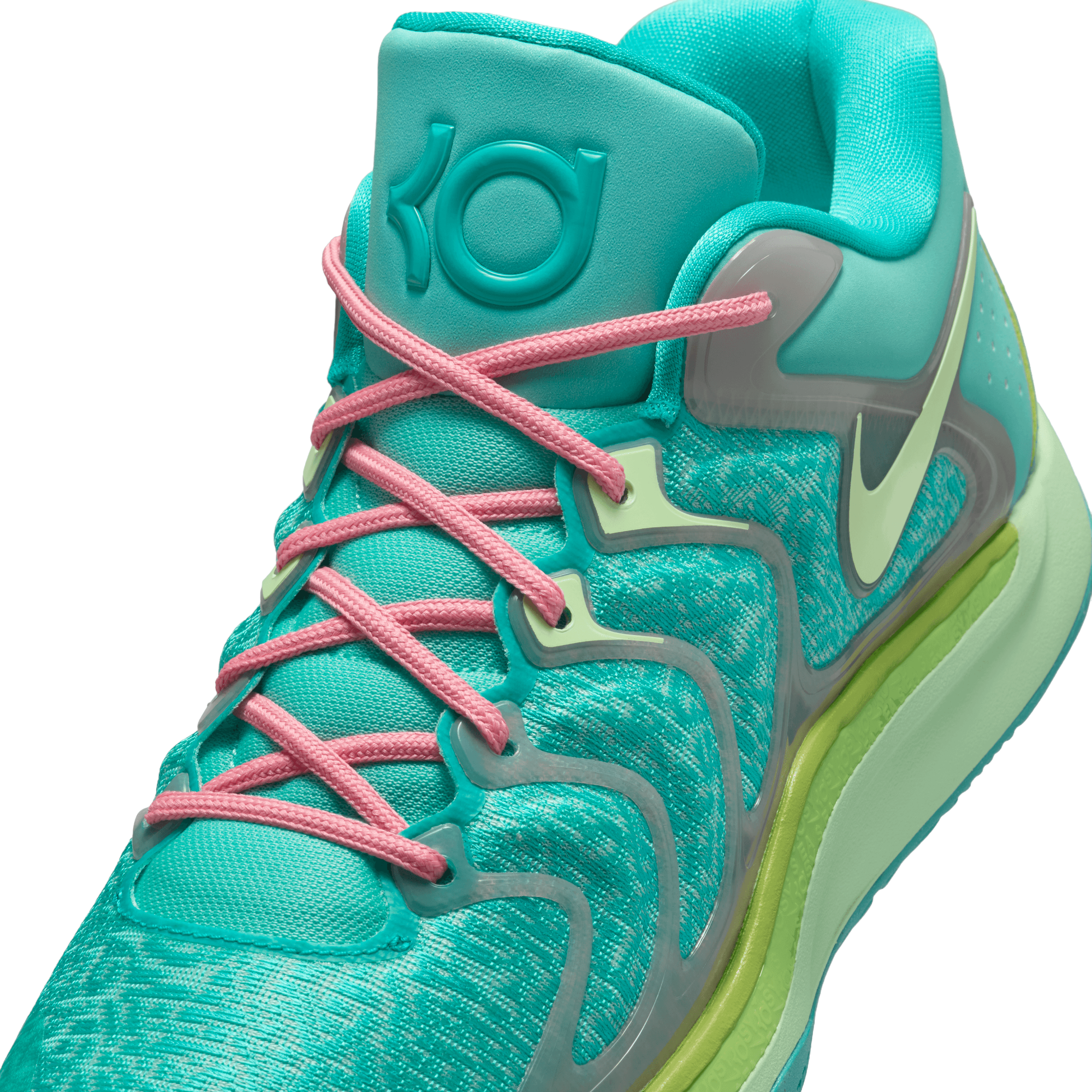 Basketskor Nike KD17 JJ - 11teamsports.se