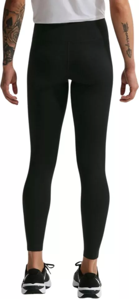 Leggins Nike One Seamless Front High Rise Leggings