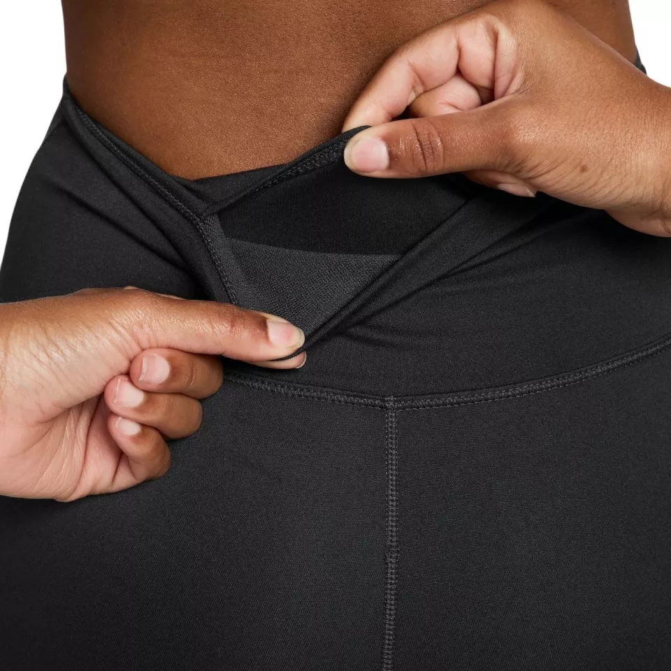Leggins Nike One Seamless Front High Rise Leggings