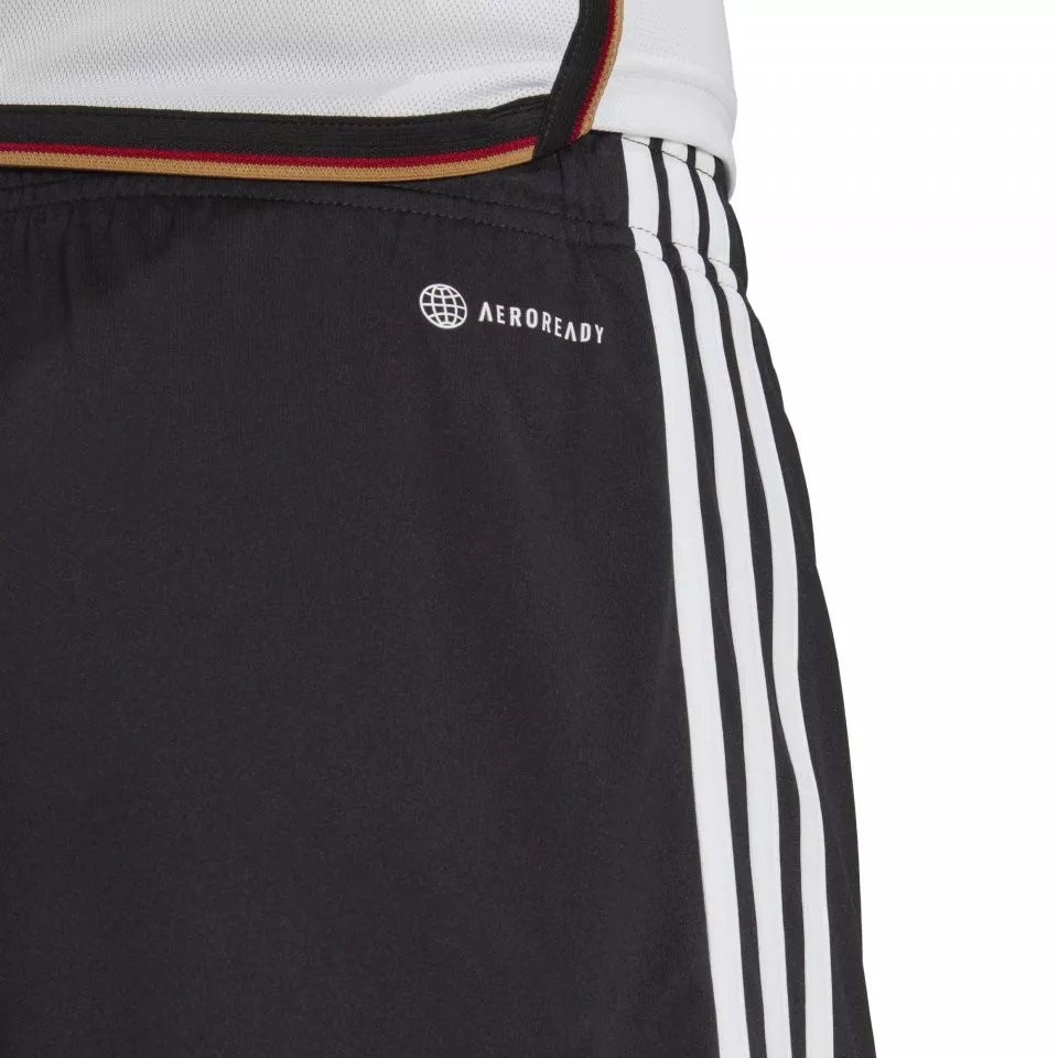 Pantalón corto adidas DFB H SHO 2022