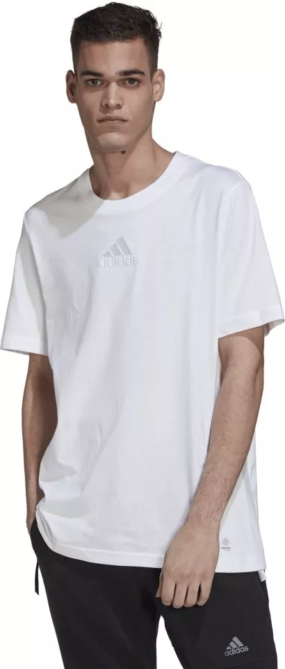 Koszulka adidas Sportswear Studio Lounge