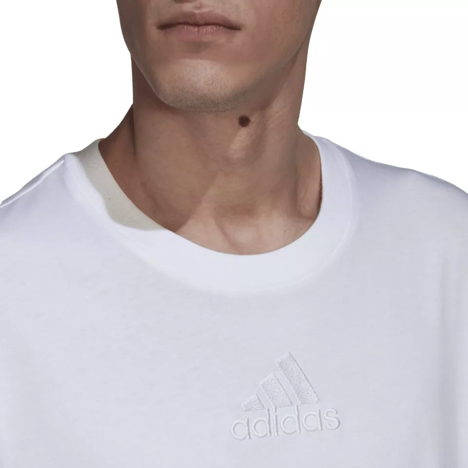 Koszulka adidas Sportswear Studio Lounge