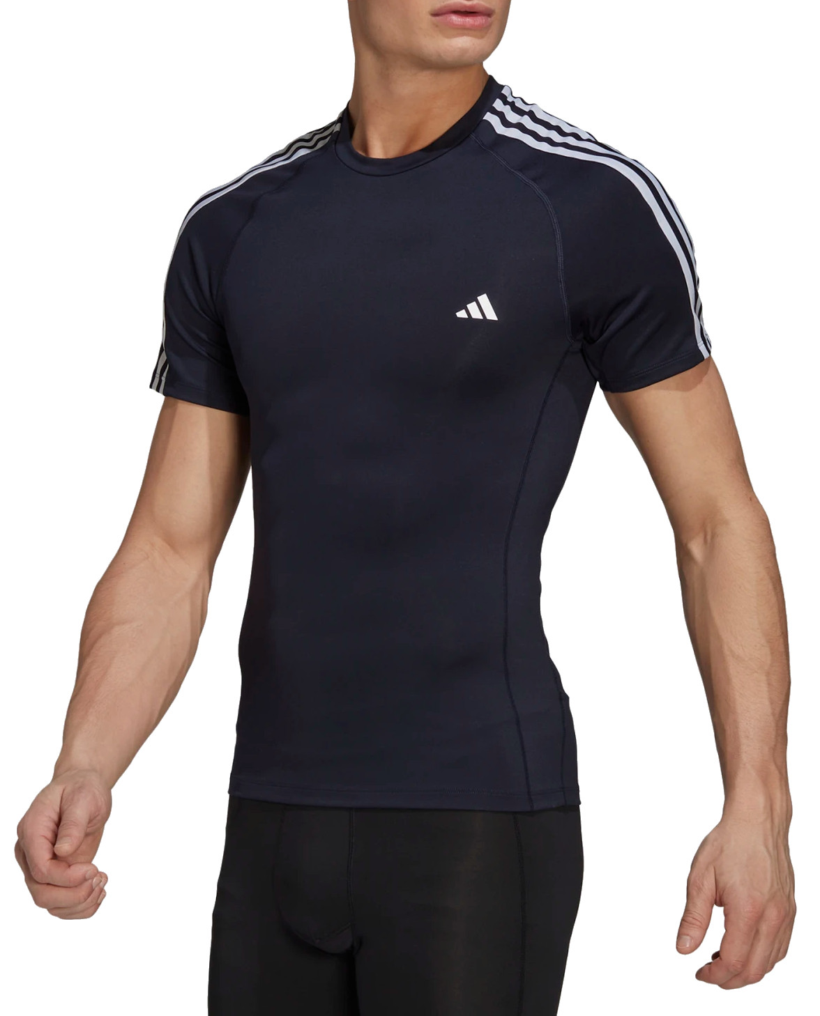 T-shirt adidas TF 3S TEE