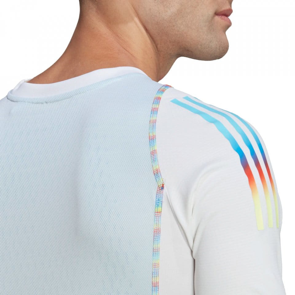 Camisa adidas TIRO PRO JSY WC