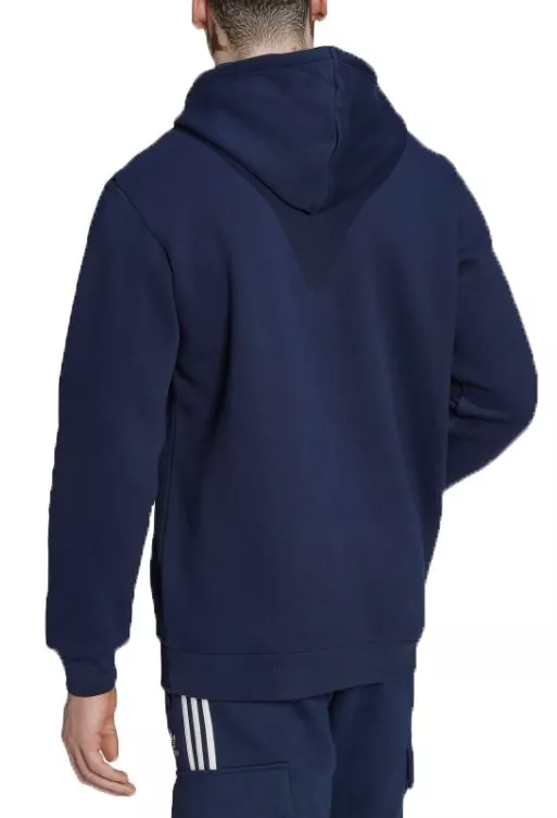 adidas Originals ESSENTIAL HOODY Kapucnis melegítő felsők