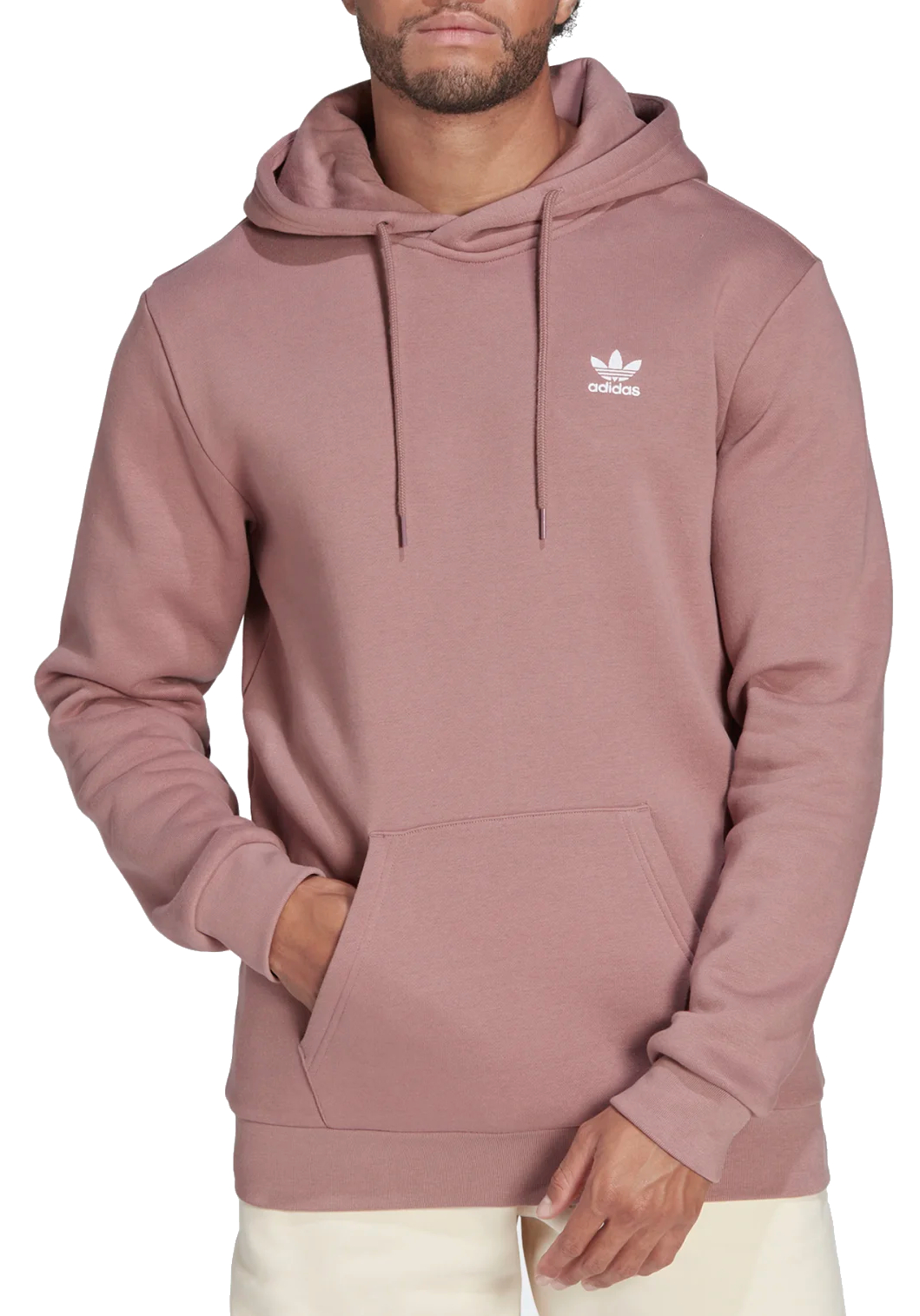 adidas Originals Essential Kapucnis melegítő felsők