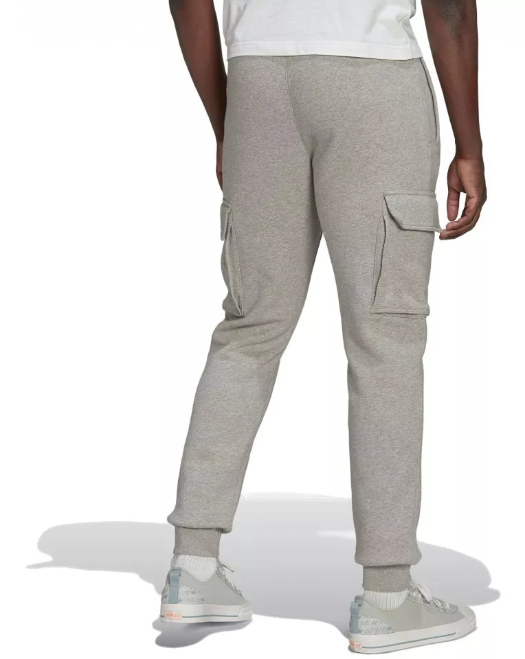 Pantaloni adidas Originals Adicolor Trefoil Cargo