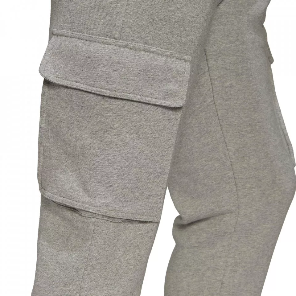 adidas Originals Men's Originals Cargo Sweatpants in Gray for Men