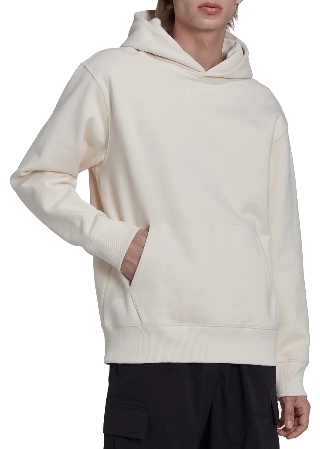 Sweatshirt com capuz adidas Originals Adicolor Contempo