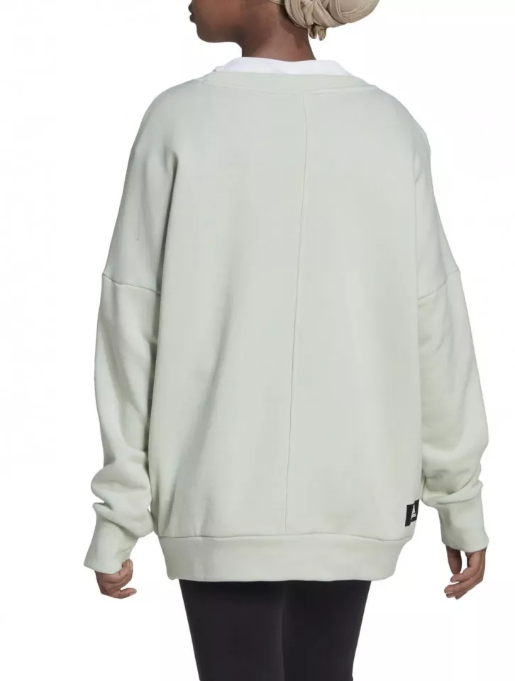 Sweatshirt adidas Sportswear W FI BOS CREW