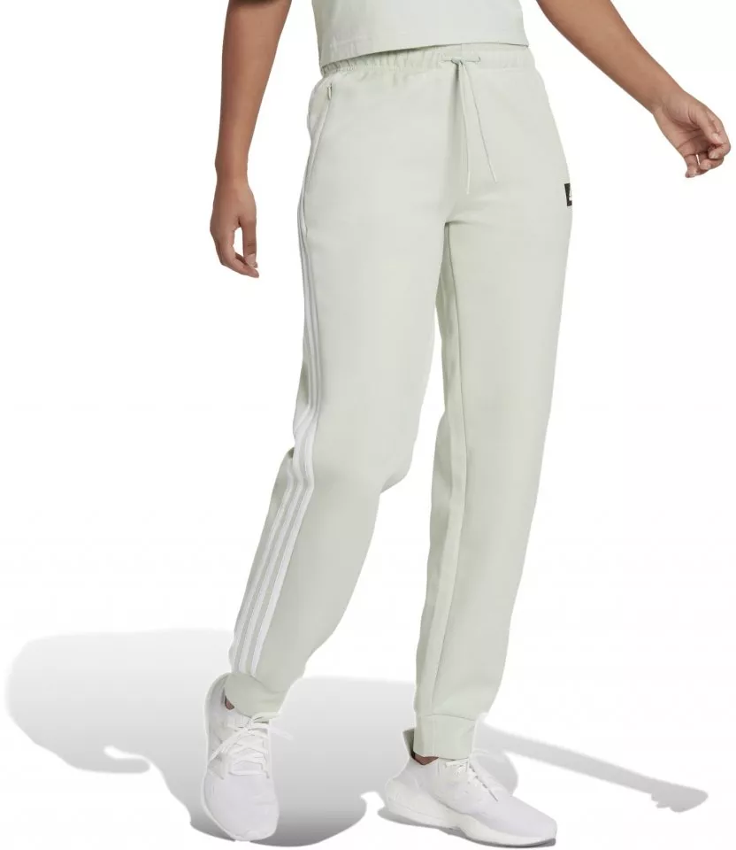 Pantalons adidas Sportswear W FI 3S Reg Pnt