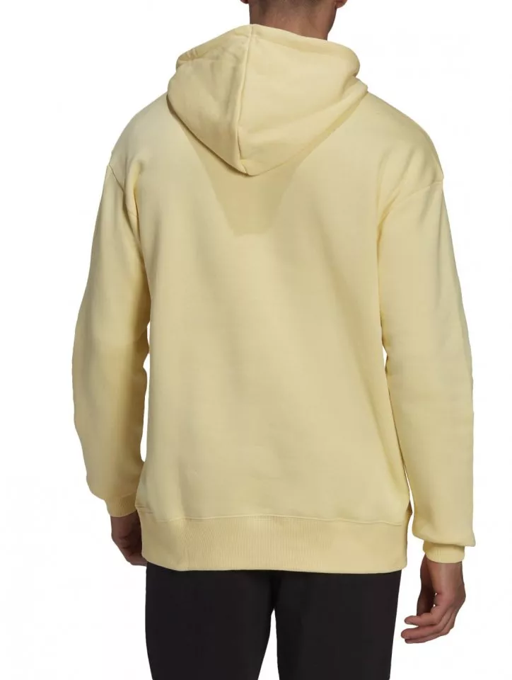 Sweatshirt med hætte adidas Sportswear Essentials FeelVivid Fleece Hoody